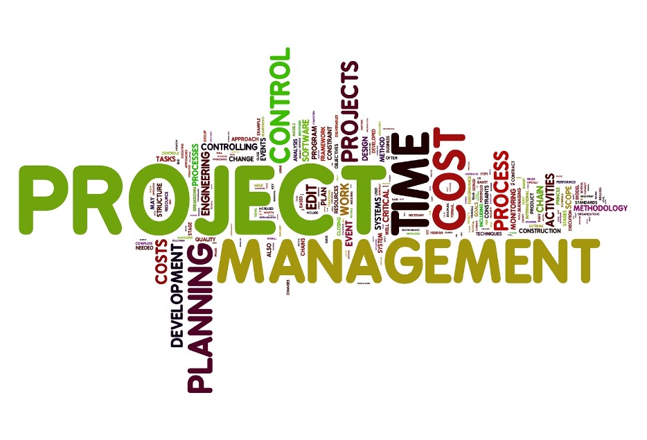 Project Management Picture